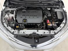 TOYOTA COROLLA 2.0 XEI 16V 2018/2019 FOCAR VEÍCULOS CAXIAS DO SUL / Carros no Vale