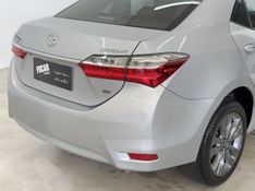 TOYOTA COROLLA 2.0 XEI 16V 2018/2019 FOCAR VEÍCULOS CAXIAS DO SUL / Carros no Vale