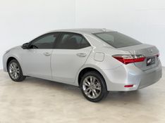 TOYOTA COROLLA 2.0 XEI 16V 2018/2019 FOCAR VEÍCULOS CAXIAS DO SUL / Carros no Vale