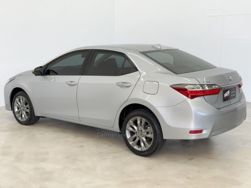 TOYOTA COROLLA 2.0 XEI 16V 2018/2019 FOCAR VEÍCULOS CAXIAS DO SUL / Carros no Vale