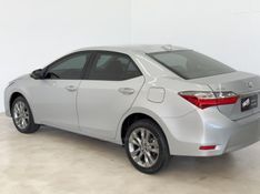 TOYOTA COROLLA 2.0 XEI 16V 2018/2019 FOCAR VEÍCULOS CAXIAS DO SUL / Carros no Vale