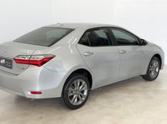 TOYOTA COROLLA 2.0 XEI 16V 2018/2019 FOCAR VEÍCULOS CAXIAS DO SUL / Carros no Vale