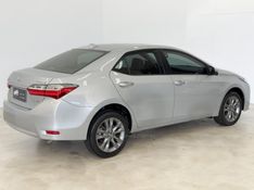 TOYOTA COROLLA 2.0 XEI 16V 2018/2019 FOCAR VEÍCULOS CAXIAS DO SUL / Carros no Vale
