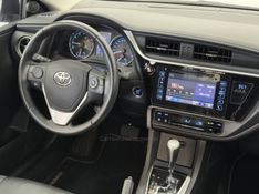 TOYOTA COROLLA 2.0 XEI 16V 2018/2019 FOCAR VEÍCULOS CAXIAS DO SUL / Carros no Vale