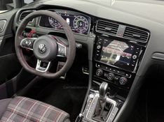 VOLKSWAGEN GOLF 2.0 TSI GTI 16V TURBO 2019/2019 FOCAR VEÍCULOS CAXIAS DO SUL / Carros no Vale