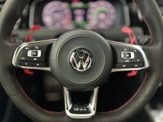 VOLKSWAGEN GOLF 2.0 TSI GTI 16V TURBO 2019/2019 FOCAR VEÍCULOS CAXIAS DO SUL / Carros no Vale