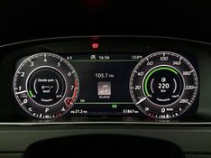 VOLKSWAGEN GOLF 2.0 TSI GTI 16V TURBO 2019/2019 FOCAR VEÍCULOS CAXIAS DO SUL / Carros no Vale
