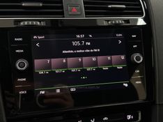 VOLKSWAGEN GOLF 2.0 TSI GTI 16V TURBO 2019/2019 FOCAR VEÍCULOS CAXIAS DO SUL / Carros no Vale