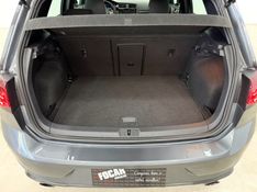 VOLKSWAGEN GOLF 2.0 TSI GTI 16V TURBO 2019/2019 FOCAR VEÍCULOS CAXIAS DO SUL / Carros no Vale