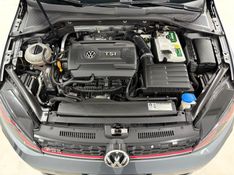 VOLKSWAGEN GOLF 2.0 TSI GTI 16V TURBO 2019/2019 FOCAR VEÍCULOS CAXIAS DO SUL / Carros no Vale