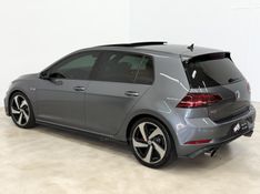 VOLKSWAGEN GOLF 2.0 TSI GTI 16V TURBO 2019/2019 FOCAR VEÍCULOS CAXIAS DO SUL / Carros no Vale