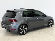 VOLKSWAGEN GOLF 2.0 TSI GTI 16V TURBO 2019/2019 FOCAR VEÍCULOS CAXIAS DO SUL / Carros no Vale