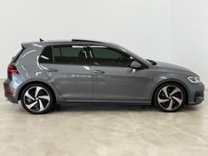 VOLKSWAGEN GOLF 2.0 TSI GTI 16V TURBO 2019/2019 FOCAR VEÍCULOS CAXIAS DO SUL / Carros no Vale