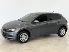 VOLKSWAGEN POLO 1.0MPI TOTAL 2019/2020 FOCAR VEÍCULOS CAXIAS DO SUL / Carros no Vale