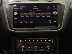 VOLKSWAGEN TIGUAN 2.0 ALLSPACE R-LINE 350 TSI 4X4 2019/2019 FOCAR VEÍCULOS CAXIAS DO SUL / Carros no Vale