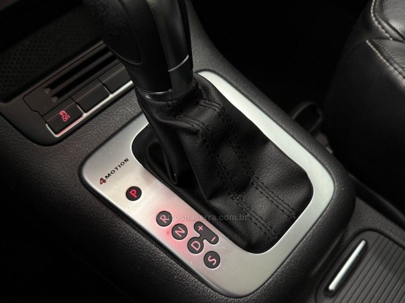 VOLKSWAGEN TIGUAN 2.0 TSI 16V TURBO TIPTRONIC 2014/2015 FOCAR VEÍCULOS CAXIAS DO SUL / Carros no Vale