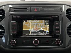 VOLKSWAGEN TIGUAN 2.0 TSI 16V TURBO TIPTRONIC 2014/2015 FOCAR VEÍCULOS CAXIAS DO SUL / Carros no Vale