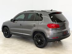 VOLKSWAGEN TIGUAN 2.0 TSI 16V TURBO TIPTRONIC 2014/2015 FOCAR VEÍCULOS CAXIAS DO SUL / Carros no Vale