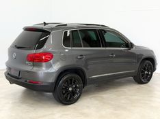 VOLKSWAGEN TIGUAN 2.0 TSI 16V TURBO TIPTRONIC 2014/2015 FOCAR VEÍCULOS CAXIAS DO SUL / Carros no Vale