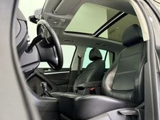 VOLKSWAGEN TIGUAN 2.0 TSI 16V TURBO TIPTRONIC 2014/2015 FOCAR VEÍCULOS CAXIAS DO SUL / Carros no Vale