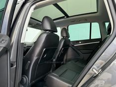 VOLKSWAGEN TIGUAN 2.0 TSI 16V TURBO TIPTRONIC 2014/2015 FOCAR VEÍCULOS CAXIAS DO SUL / Carros no Vale