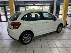 CITROËN C3 1.5 TENDANCE 8V 2016/2016 PRIME MULTIMARCAS CAXIAS DO SUL / Carros no Vale