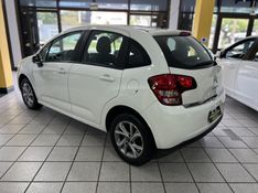 CITROËN C3 1.5 TENDANCE 8V 2016/2016 PRIME MULTIMARCAS CAXIAS DO SUL / Carros no Vale