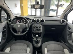 CITROËN C3 1.5 TENDANCE 8V 2016/2016 PRIME MULTIMARCAS CAXIAS DO SUL / Carros no Vale