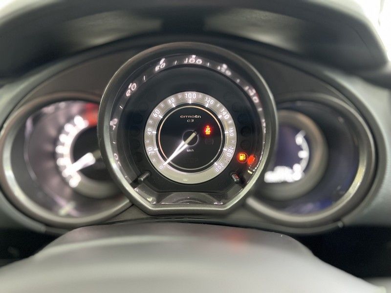 CITROËN C3 1.5 TENDANCE 8V 2016/2016 PRIME MULTIMARCAS CAXIAS DO SUL / Carros no Vale