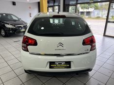 CITROËN C3 1.5 TENDANCE 8V 2016/2016 PRIME MULTIMARCAS CAXIAS DO SUL / Carros no Vale