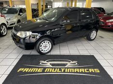 FIAT PALIO 1.0 MPI FIRE 8V 2008/2008 PRIME MULTIMARCAS CAXIAS DO SUL / Carros no Vale