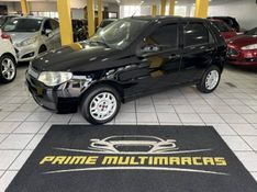 FIAT PALIO 1.0 MPI FIRE CELEBRATION 8V 2008/2008 PRIME MULTIMARCAS CAXIAS DO SUL / Carros no Vale