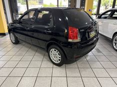 FIAT PALIO 1.0 MPI FIRE CELEBRATION 8V 2008/2008 PRIME MULTIMARCAS CAXIAS DO SUL / Carros no Vale
