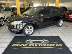 FORD FOCUS 1.6 GLX 16V 2013/2013 PRIME MULTIMARCAS CAXIAS DO SUL / Carros no Vale