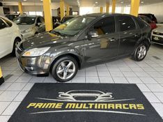 FORD FOCUS 1.6 GLX 16V 2012/2012 PRIME MULTIMARCAS CAXIAS DO SUL / Carros no Vale