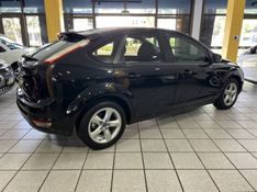 FORD FOCUS 1.6 GLX 16V 2013/2013 PRIME MULTIMARCAS CAXIAS DO SUL / Carros no Vale