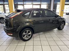 FORD FOCUS 1.6 GLX 16V 2012/2012 PRIME MULTIMARCAS CAXIAS DO SUL / Carros no Vale