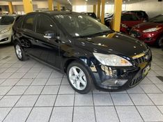 FORD FOCUS 1.6 GLX 16V 2013/2013 PRIME MULTIMARCAS CAXIAS DO SUL / Carros no Vale