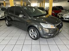FORD FOCUS 1.6 GLX 16V 2012/2012 PRIME MULTIMARCAS CAXIAS DO SUL / Carros no Vale
