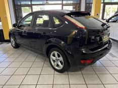 FORD FOCUS 1.6 GLX 16V 2013/2013 PRIME MULTIMARCAS CAXIAS DO SUL / Carros no Vale