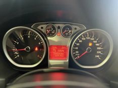 FORD FOCUS 1.6 GLX 16V 2013/2013 PRIME MULTIMARCAS CAXIAS DO SUL / Carros no Vale