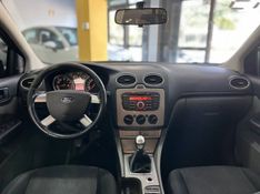 FORD FOCUS 1.6 GLX 16V 2013/2013 PRIME MULTIMARCAS CAXIAS DO SUL / Carros no Vale
