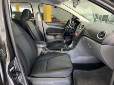 FORD FOCUS 1.6 GLX 16V 2012/2012 PRIME MULTIMARCAS CAXIAS DO SUL / Carros no Vale