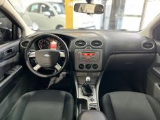 FORD FOCUS 1.6 GLX 16V 2012/2012 PRIME MULTIMARCAS CAXIAS DO SUL / Carros no Vale