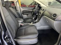 FORD FOCUS 1.6 GLX 16V 2013/2013 PRIME MULTIMARCAS CAXIAS DO SUL / Carros no Vale