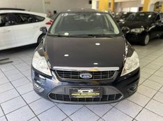 FORD FOCUS 1.6 GLX 16V 2013/2013 PRIME MULTIMARCAS CAXIAS DO SUL / Carros no Vale