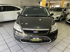 FORD FOCUS 1.6 GLX 16V 2012/2012 PRIME MULTIMARCAS CAXIAS DO SUL / Carros no Vale