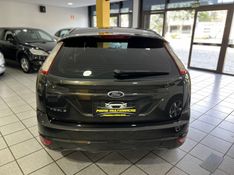 FORD FOCUS 1.6 GLX 16V 2012/2012 PRIME MULTIMARCAS CAXIAS DO SUL / Carros no Vale
