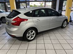 FORD FOCUS 1.6 SE 16V 2014/2014 PRIME MULTIMARCAS CAXIAS DO SUL / Carros no Vale