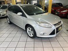 FORD FOCUS 1.6 SE 16V 2014/2014 PRIME MULTIMARCAS CAXIAS DO SUL / Carros no Vale
